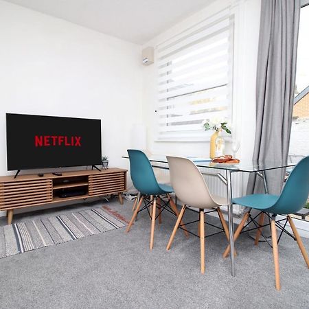K Suites - Selkirk Street Cheltenham Esterno foto