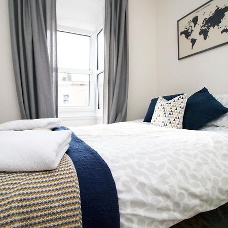 K Suites - Selkirk Street Cheltenham Esterno foto
