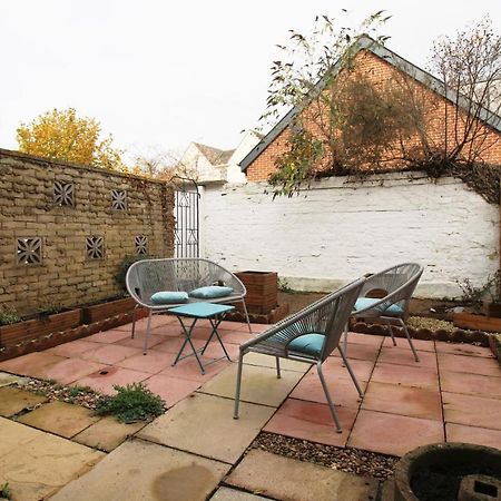 K Suites - Selkirk Street Cheltenham Esterno foto