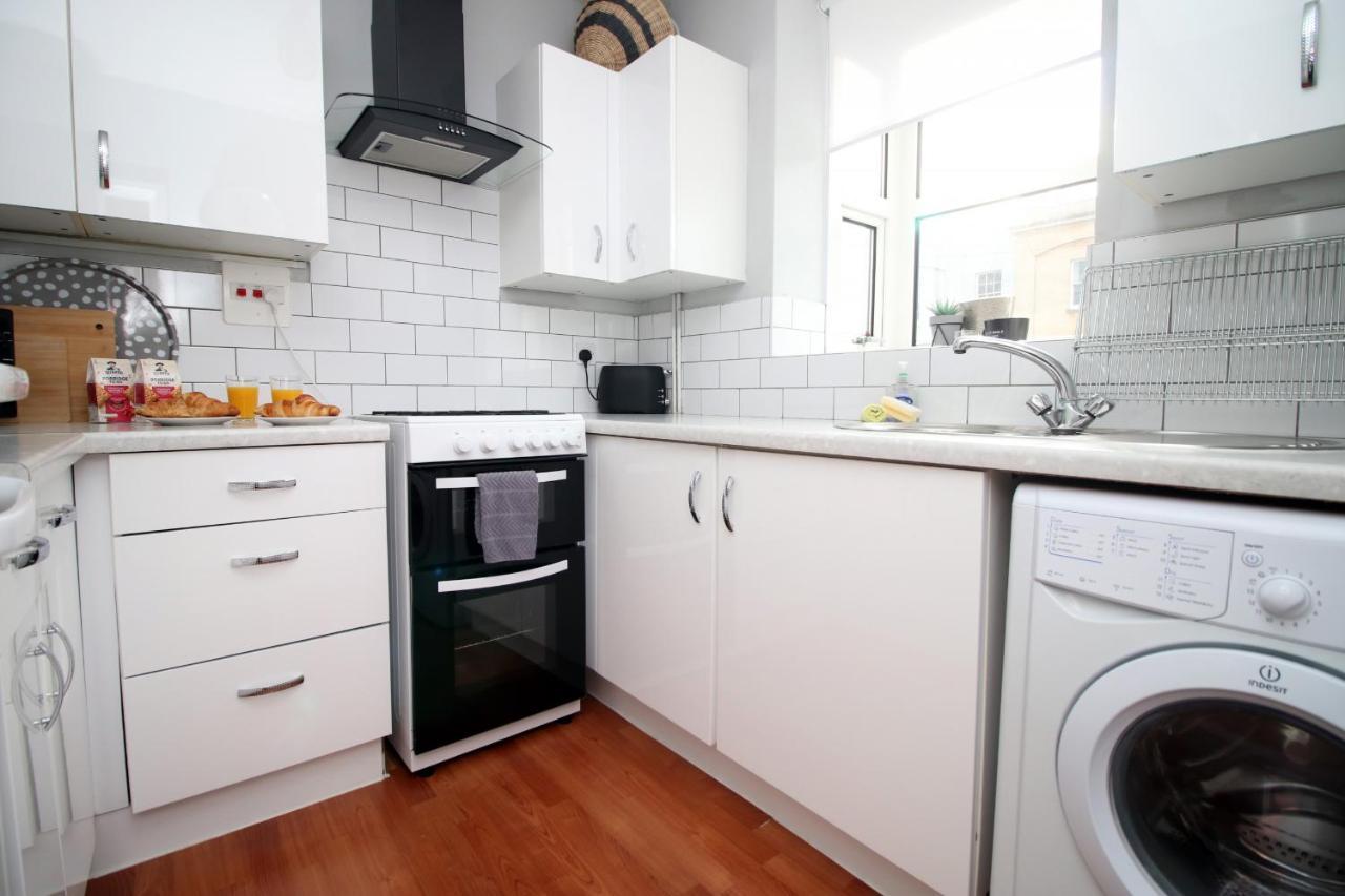 K Suites - Selkirk Street Cheltenham Esterno foto