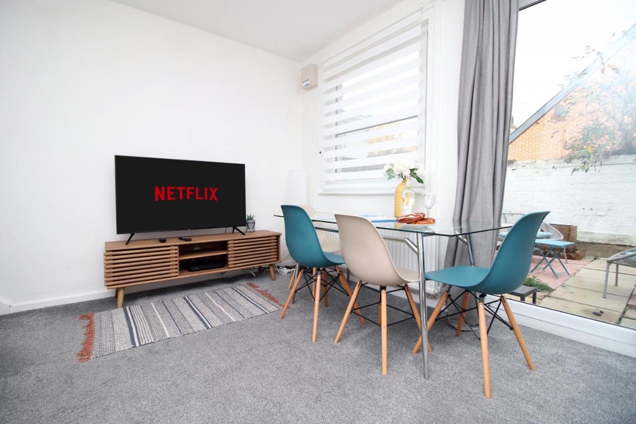 K Suites - Selkirk Street Cheltenham Esterno foto