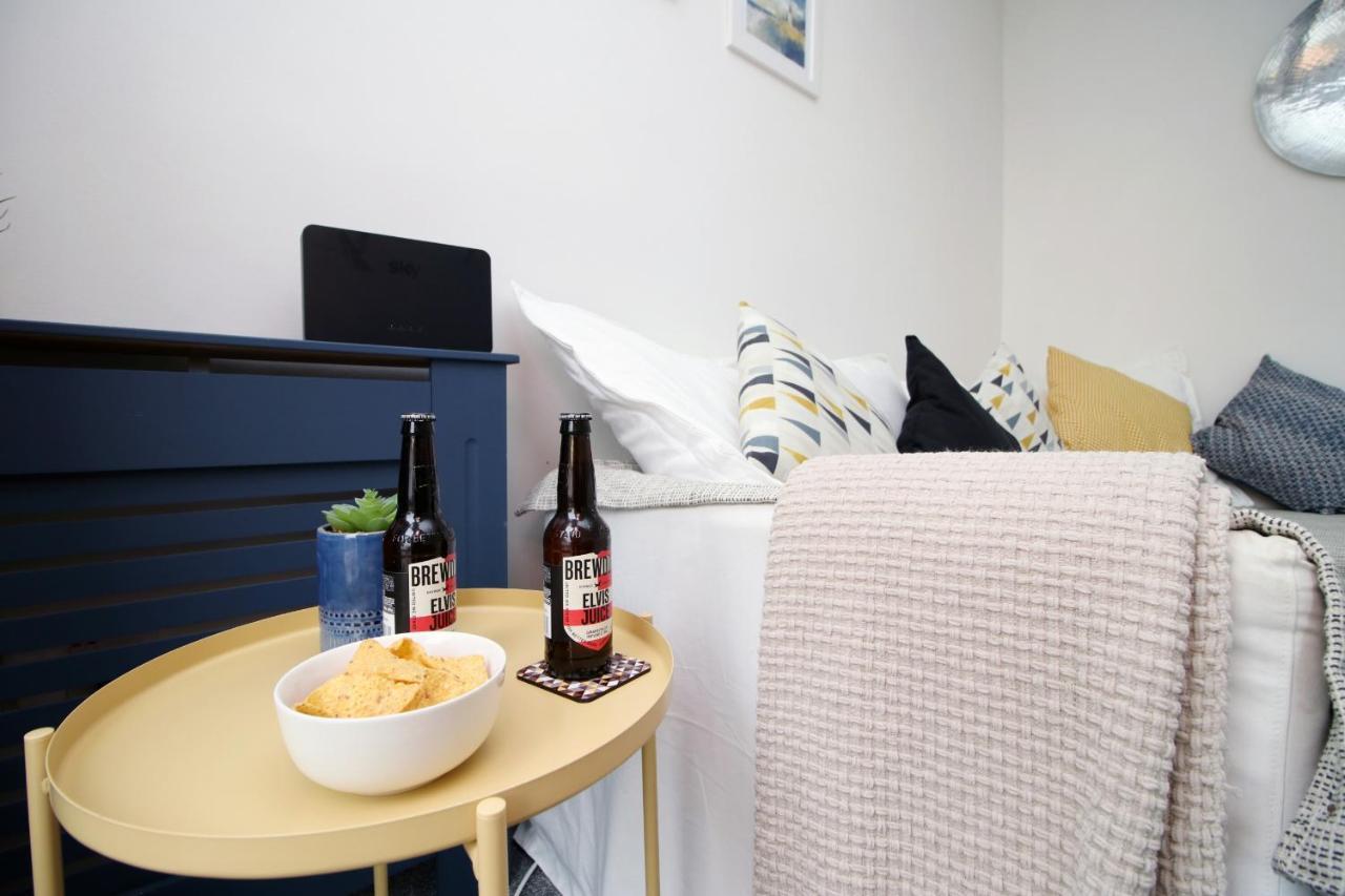 K Suites - Selkirk Street Cheltenham Esterno foto