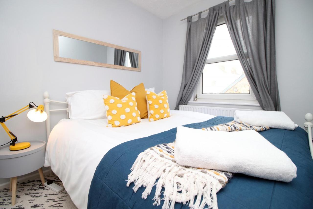 K Suites - Selkirk Street Cheltenham Esterno foto