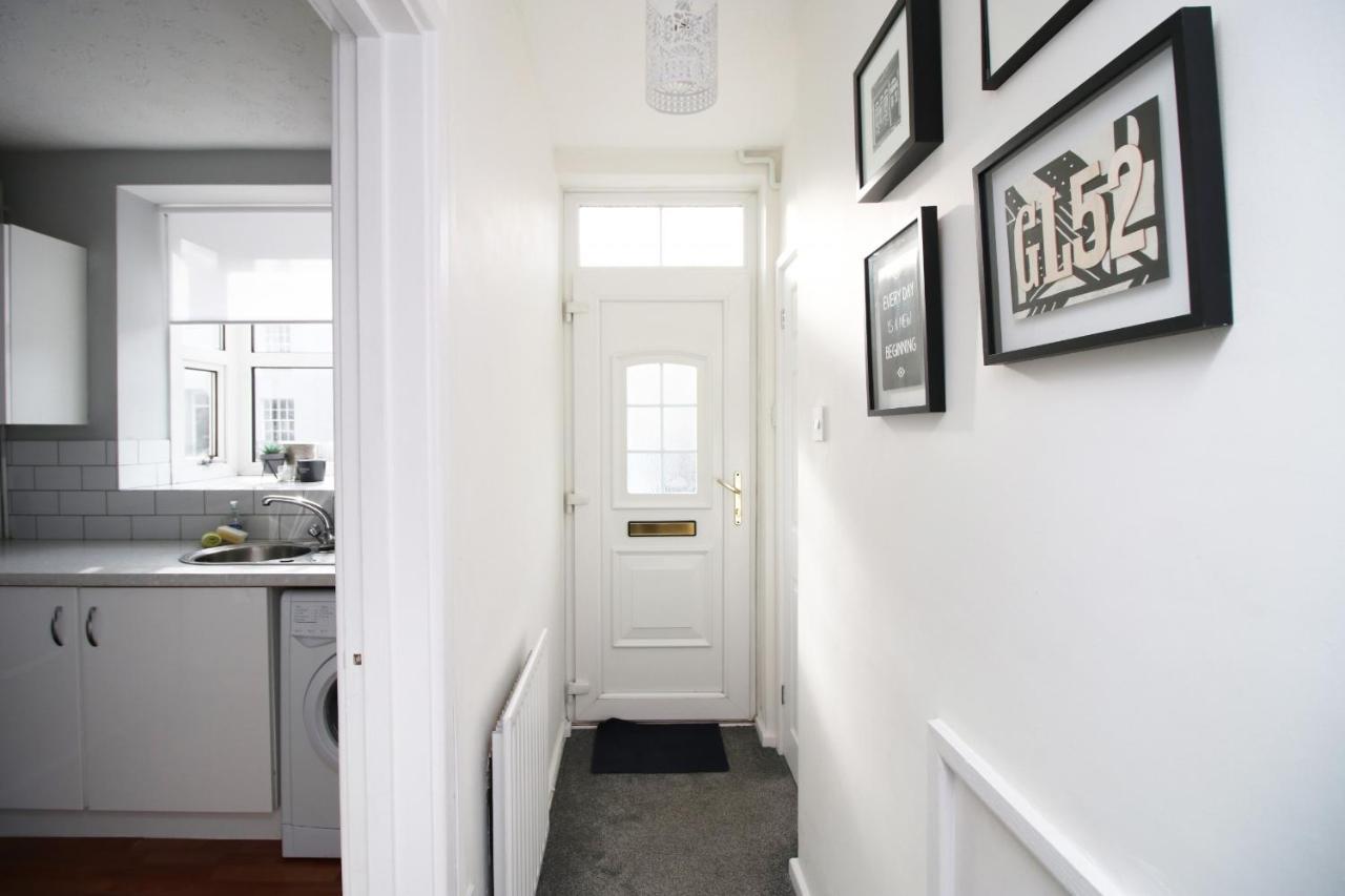 K Suites - Selkirk Street Cheltenham Esterno foto