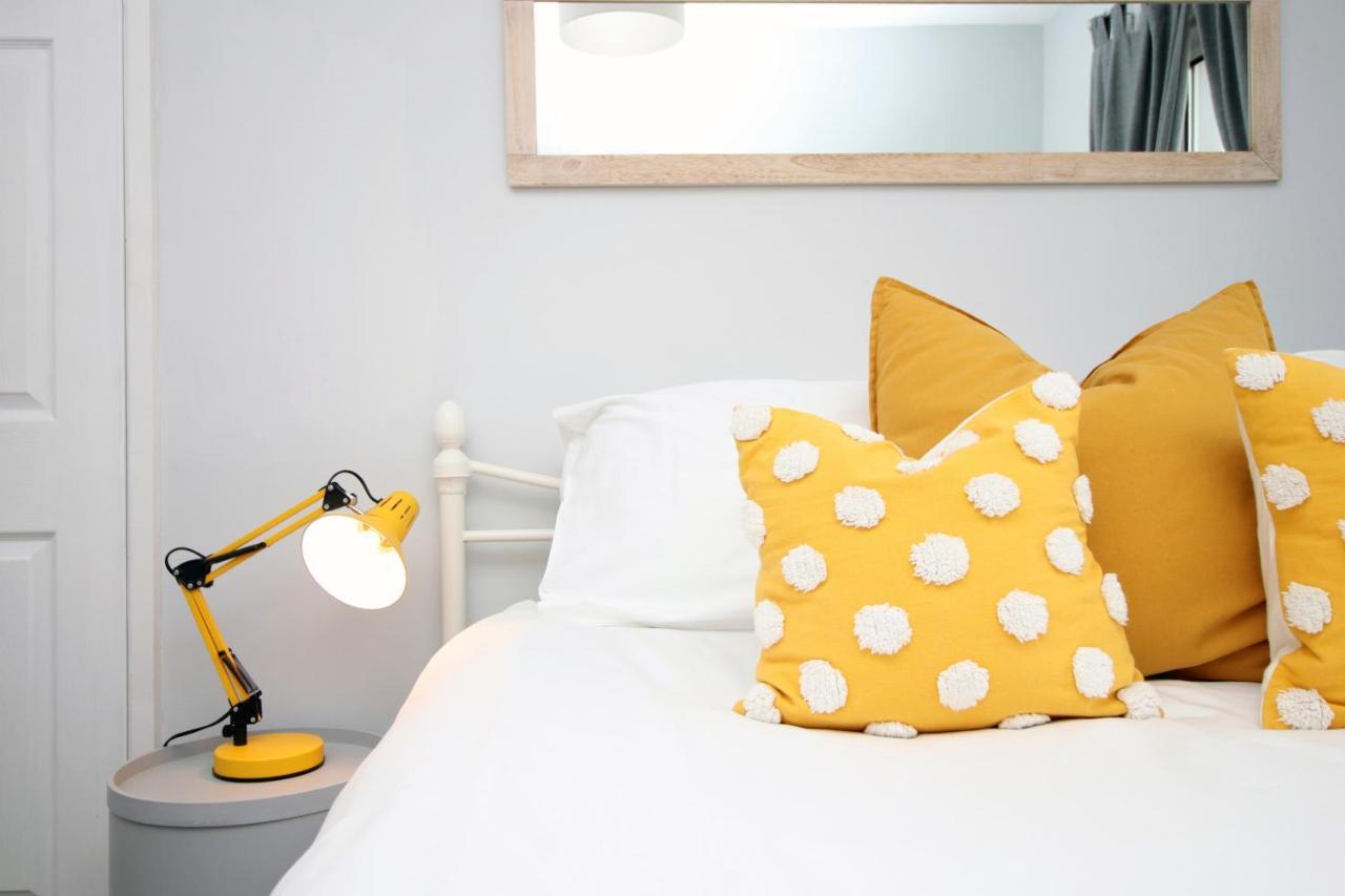 K Suites - Selkirk Street Cheltenham Esterno foto