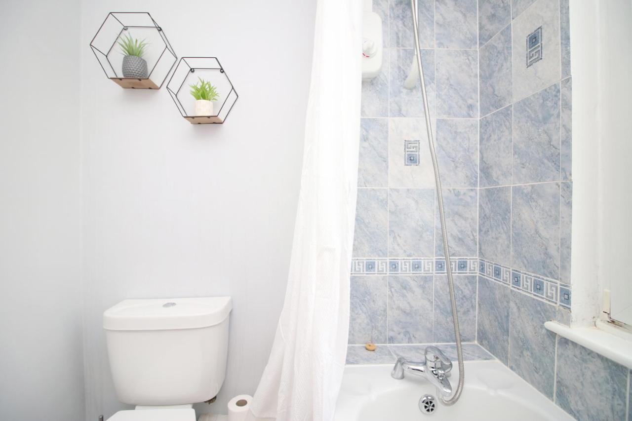 K Suites - Selkirk Street Cheltenham Esterno foto