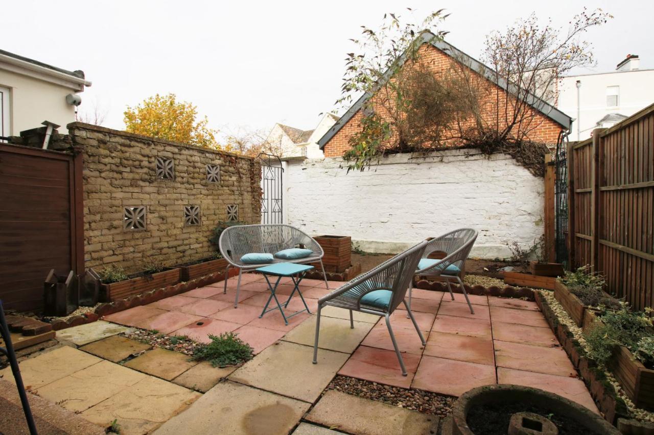 K Suites - Selkirk Street Cheltenham Esterno foto