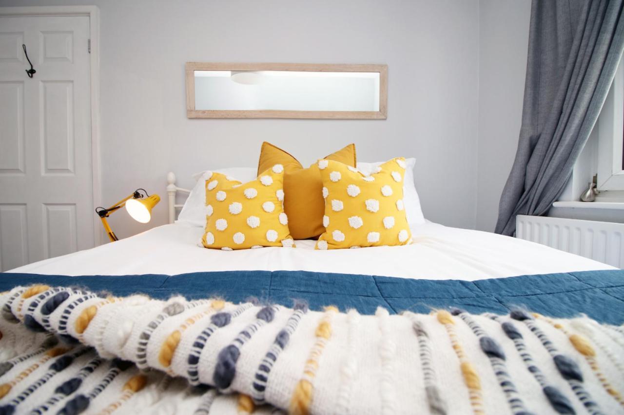 K Suites - Selkirk Street Cheltenham Esterno foto