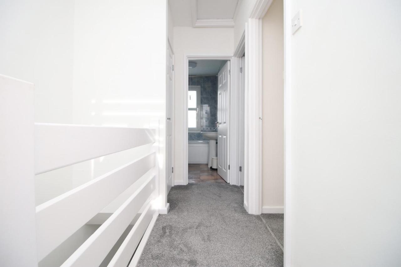 K Suites - Selkirk Street Cheltenham Esterno foto