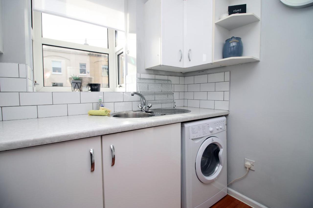 K Suites - Selkirk Street Cheltenham Esterno foto