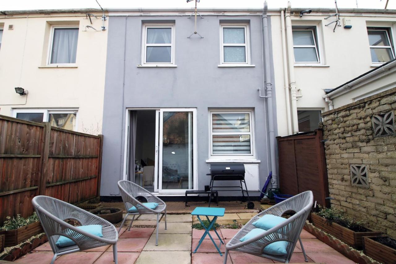 K Suites - Selkirk Street Cheltenham Esterno foto